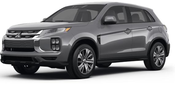 MITSUBISHI OUTLANDER SPORT 2024 JA4ARUAU4RU010212 image MITSUBISHI OUTLANDER SPORT 2024 JA4ARUAU4RU010212 image